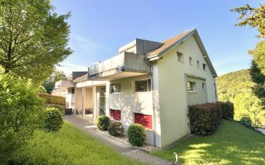 Dachwohnung 3.5 Zimmer - image - 1