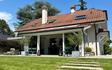 Villa 8 rooms - image - 1