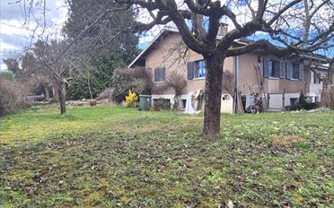 Doppeleinfamilienhaus 7 Zimmer - image - 1