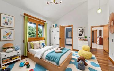 Single house 11 rooms - image - 7