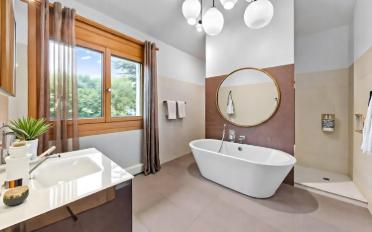 Single house 11 rooms - image - 9