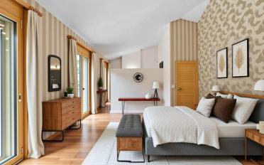 Single house 11 rooms - image - 5