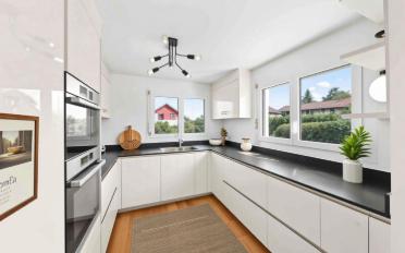 Row house 4.5 rooms - image - 3