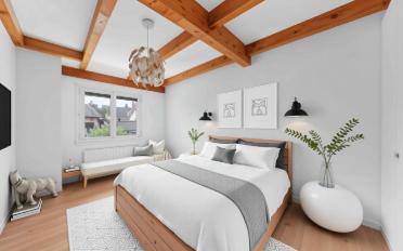 Row house 4.5 rooms - image - 4