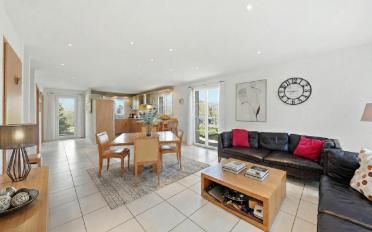 Maison contiguë 5.5 pièces - image - 2