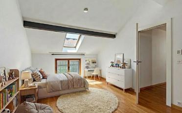 Single house 12 rooms - image - 6