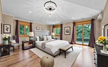 Villa 11 pièces - image - 7