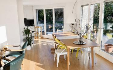Single house 7 rooms - image - 4