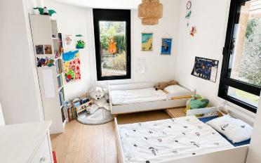 Single house 7 rooms - image - 8