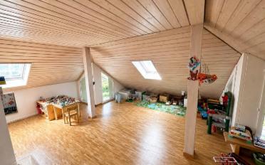 Single house 7 rooms - image - 9