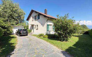 Maison 4.5 pièces - image - 1