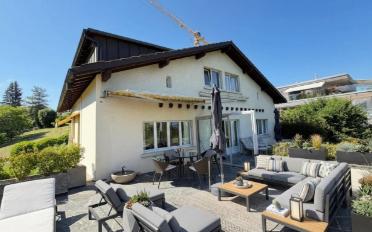 Einfamilienhaus 7 Zimmer - image - 1