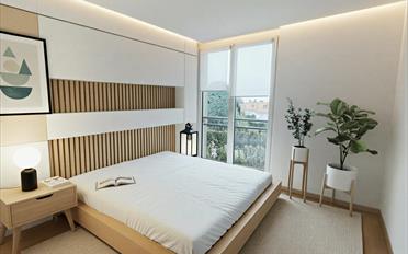 Attic flat 6 rooms - image - 5
