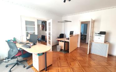 Apartment 5 rooms - image - 7