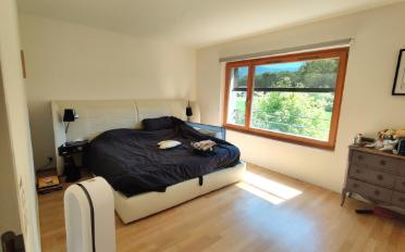 Maison contiguë 6 pièces - image - 4