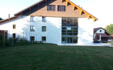 Wohnung 6 Zimmer - image - 1