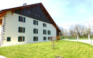Wohnung 6 Zimmer - image - 7