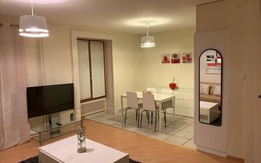 Wohnung 3 Zimmer - image - 4