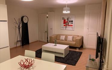 Wohnung 3 Zimmer - image - 12