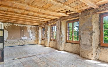 Maison 10 pièces - image - 10