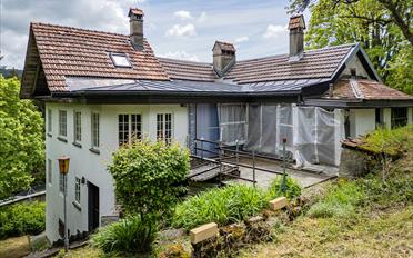 Maison 10 pièces - image - 22