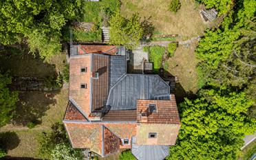 Maison 10 pièces - image - 25