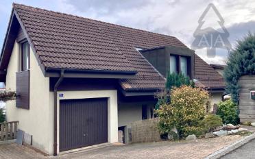 Einfamilienhaus 5.5 Zimmer - image - 8