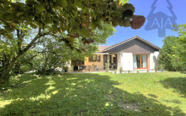 Villa 5.5 Zimmer - image - 1
