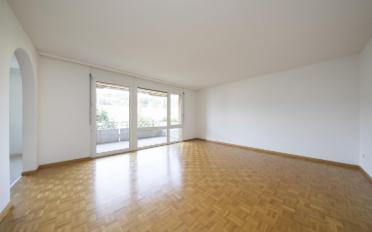 Apartment 3.5 rooms - image - 1