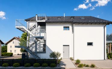 Residential building - image - 1