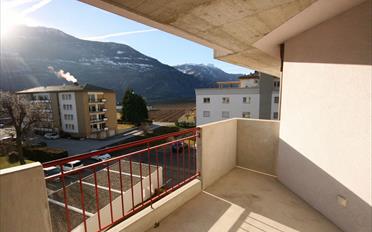 Apartment 3.5 rooms - image - 1