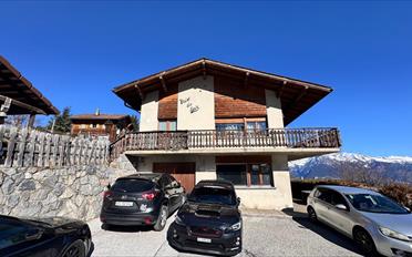 Maison 10 pièces - image - 1