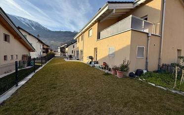 Wohnung 4.5 Zimmer - image - 11