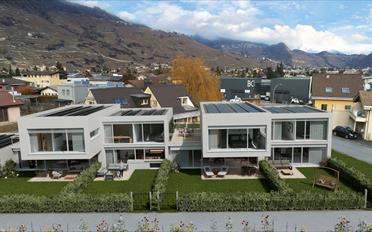 Villa - image - 2