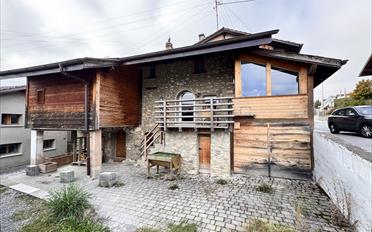 Doppeleinfamilienhaus 5.5 Zimmer - image - 1