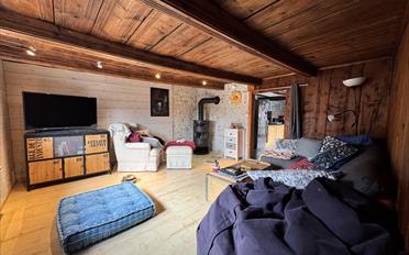 Doppeleinfamilienhaus 5.5 Zimmer - image - 3