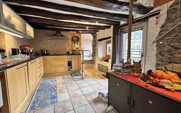 Doppeleinfamilienhaus 5.5 Zimmer - image - 6