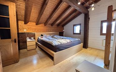 Doppeleinfamilienhaus 5.5 Zimmer - image - 8