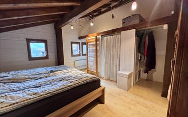 Doppeleinfamilienhaus 5.5 Zimmer - image - 9