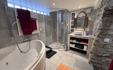 Doppeleinfamilienhaus 5.5 Zimmer - image - 10