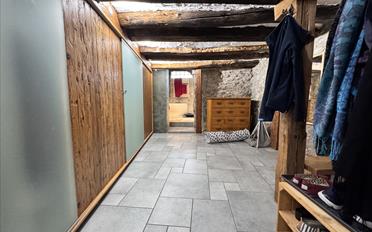 Doppeleinfamilienhaus 5.5 Zimmer - image - 13