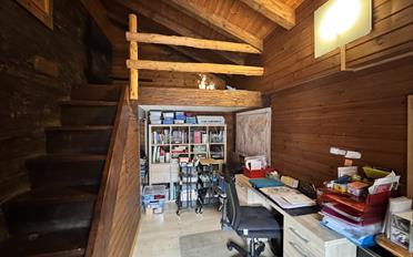 Doppeleinfamilienhaus 5.5 Zimmer - image - 15