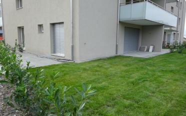 Wohnung - image - 8