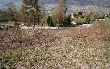 Terrain à bâtir - image - 1
