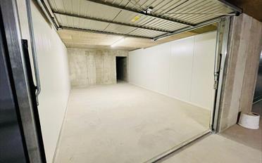 Single garage - image - 1