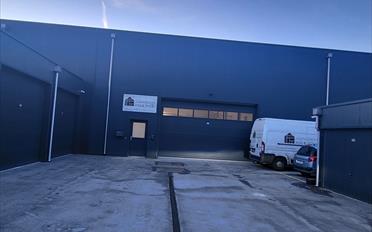 Industrieobjekt - image - 2