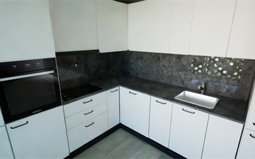 Wohnung 2.5 Zimmer - image - 3