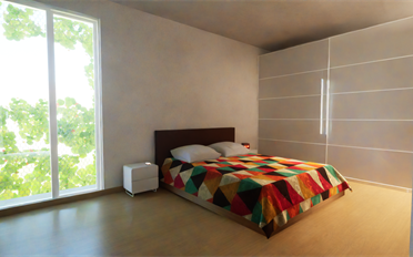 Wohnung 2.5 Zimmer - image - 5