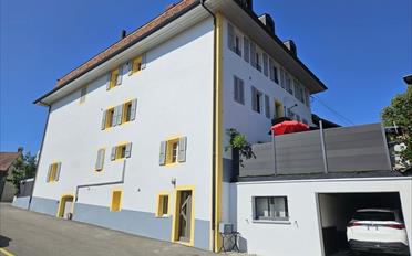 Wohngebäude - image - 11