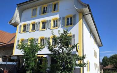 Wohngebäude - image - 1